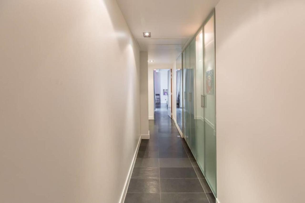 Guestready - 1Br In The Hotel 1K -The Marais Париж Экстерьер фото